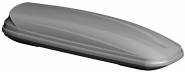 Грузовой бокс Thule Pacific 700 silver